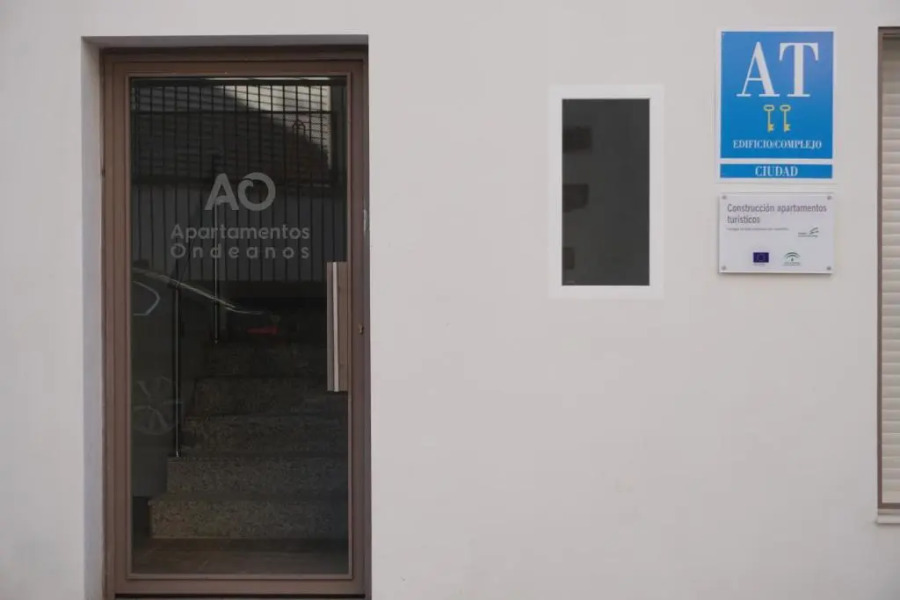 Apartamentos Ondeanos