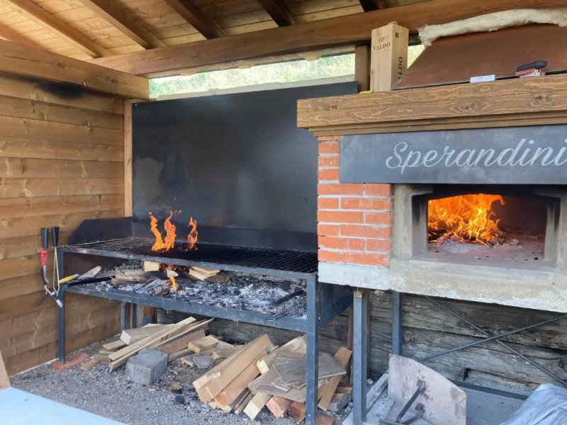 Agriturismo Sperandini