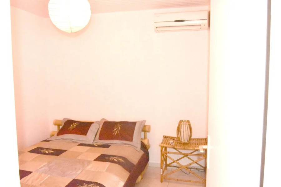 Villa With 2 Bedrooms in Gros-morne, With Private Pool, Terrace and Wi