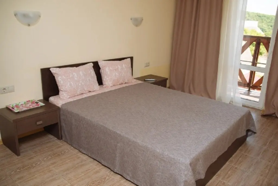 Guest House on Dorozhnik