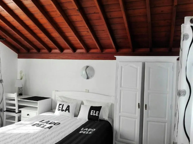 Alojamento Bela Vista