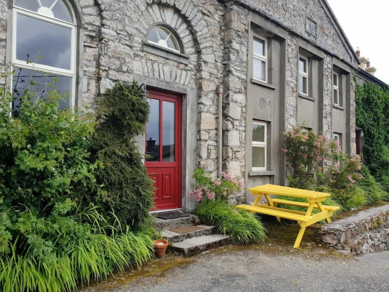 The Old School House