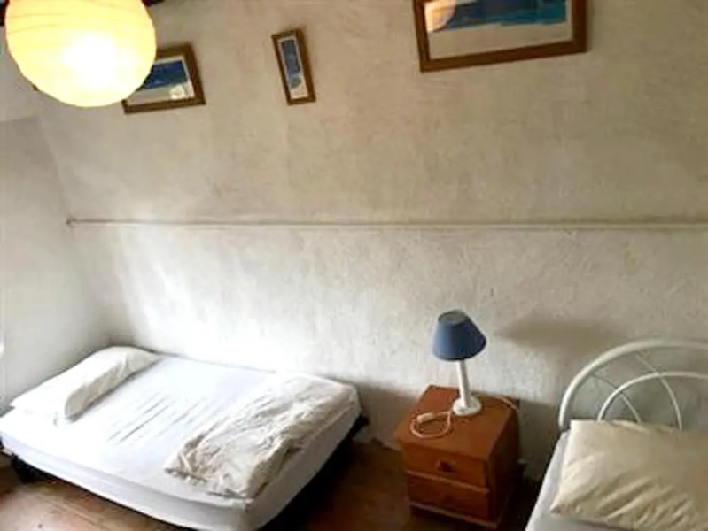 House With 4 Bedrooms in Issac, With Shared Pool and Furnished Garden