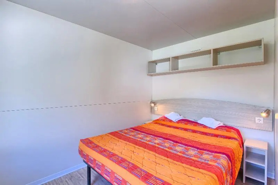 Mobilhomes Camping Oliva