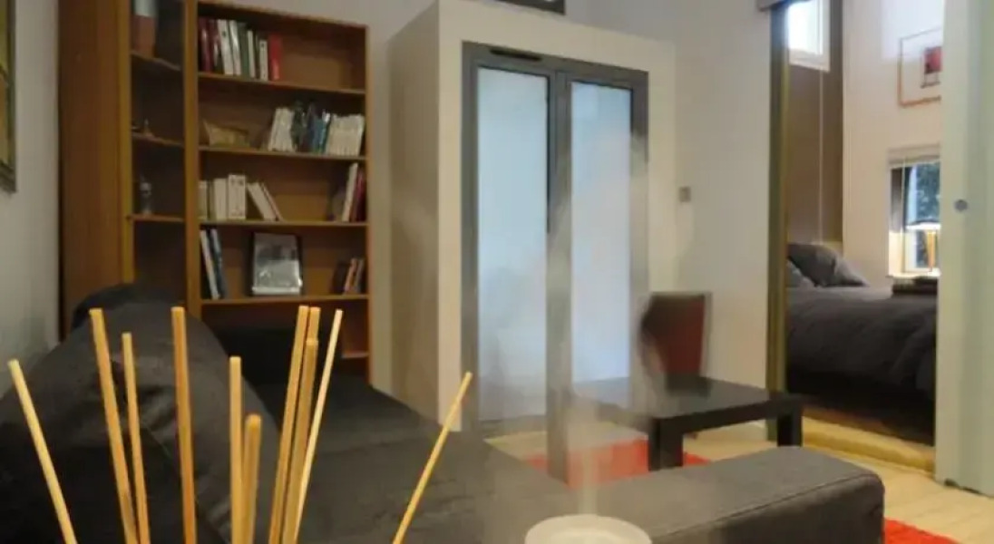 Gîte La Maison de Cyrille