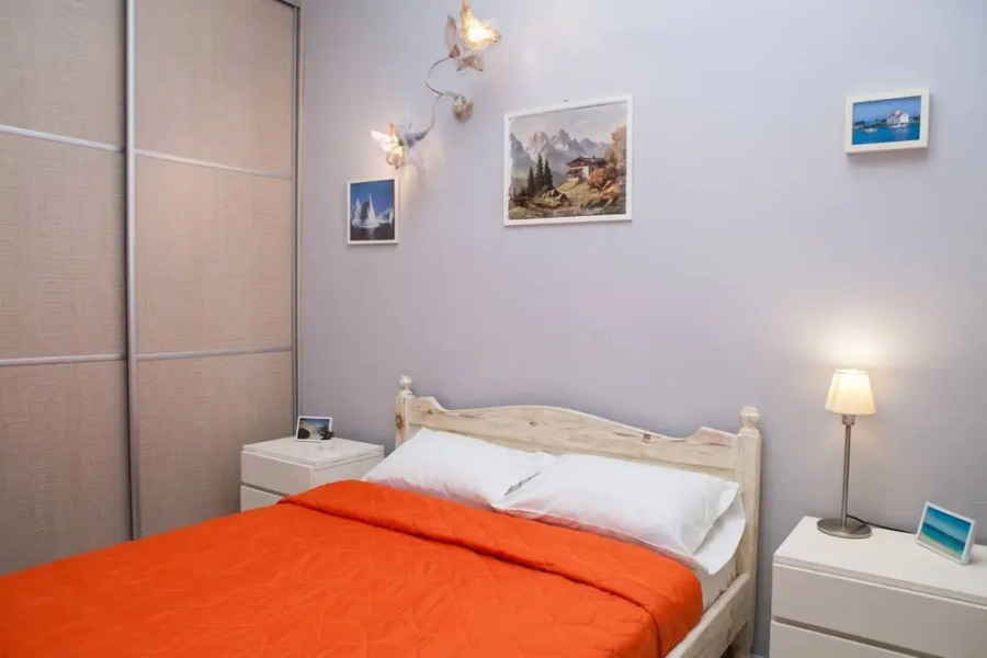 Feels Like Your Home at Ermioni