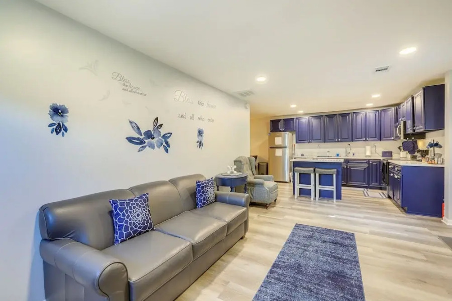 Conyers Vacation Rental w/ Pool: 5 Mi to Olde Town