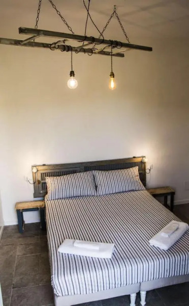 Apartment Sotto Il Santo