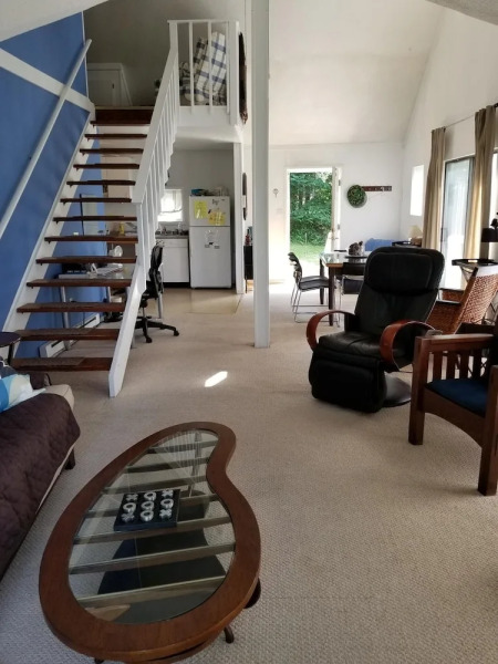 View Haven - Amazing View