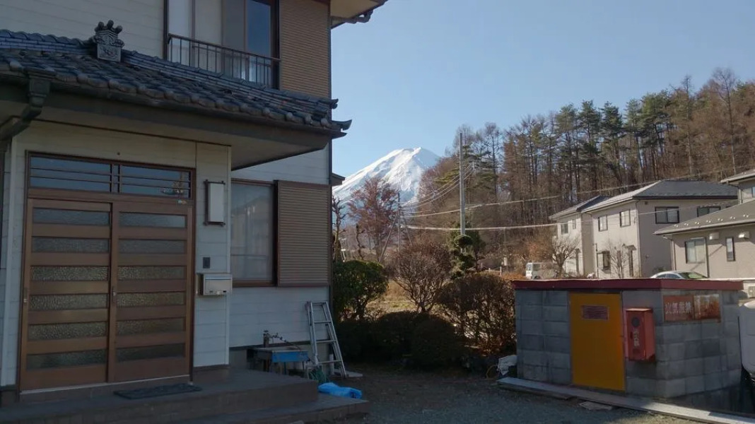 Teishaba Guesthouse & Cafe – Hostel