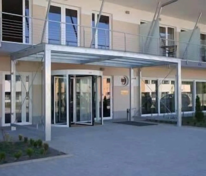 Szépia Bio & Art Hotel