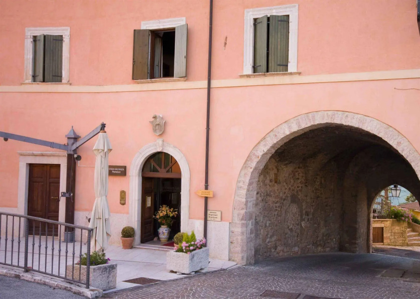 Casa Vacanza Piantamori