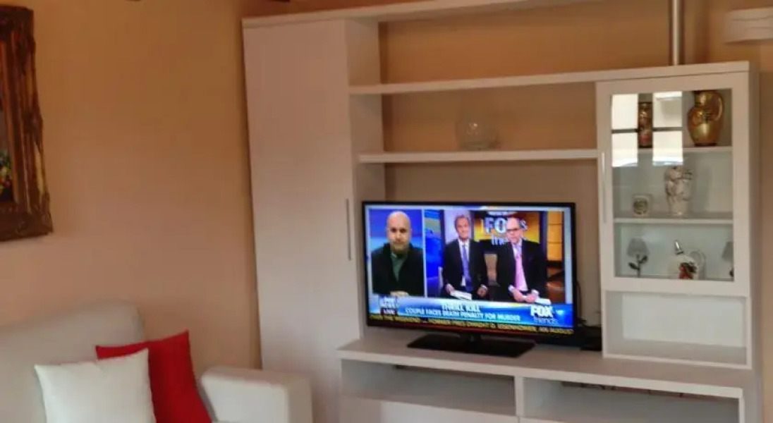 Holiday home Sartinicco