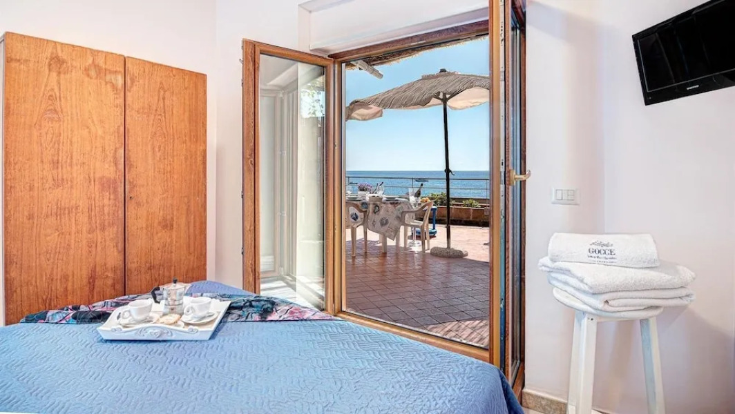 Belmare Apartment - Conchiglia