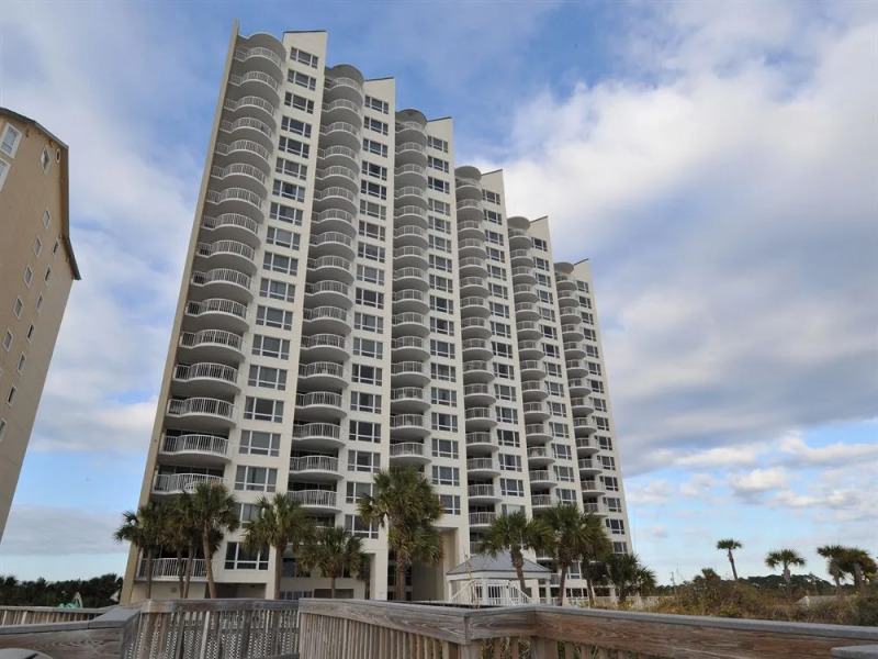 Hidden Dunes Condominiums by Wyndham Vacation Rentals