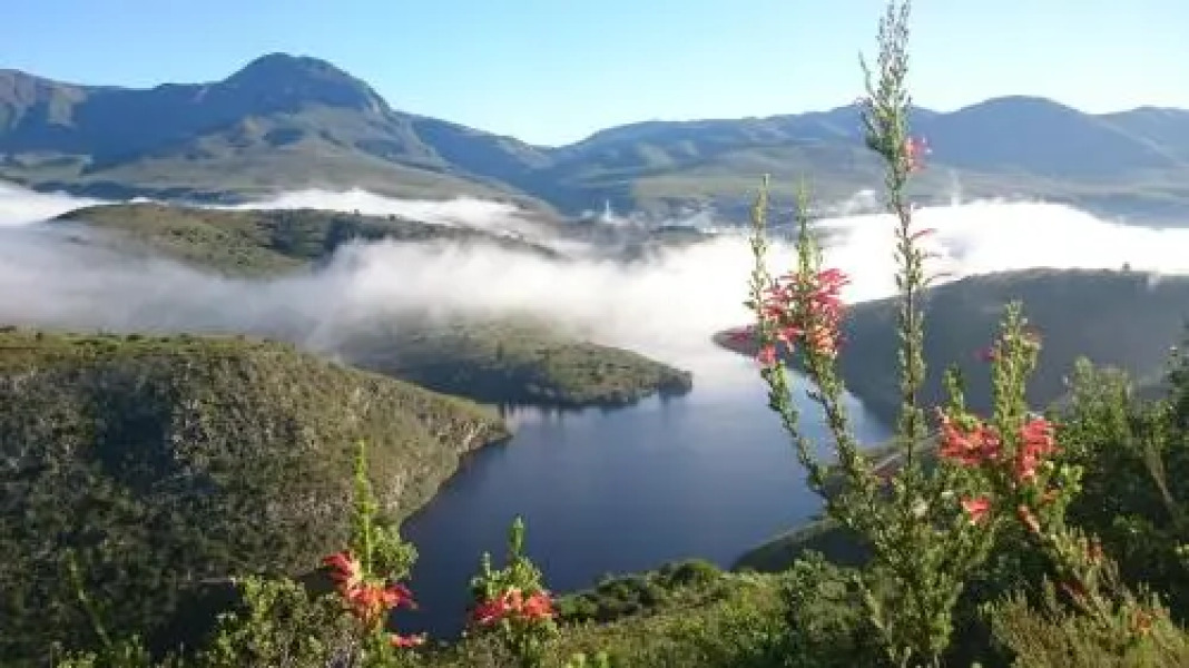 Akasha Mountain Retreat