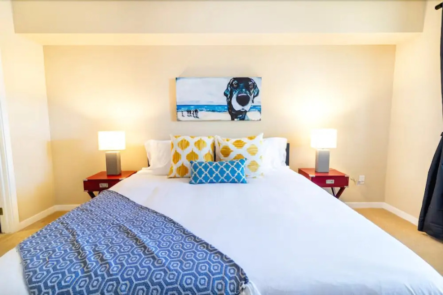 Kasa San Mateo Apartments