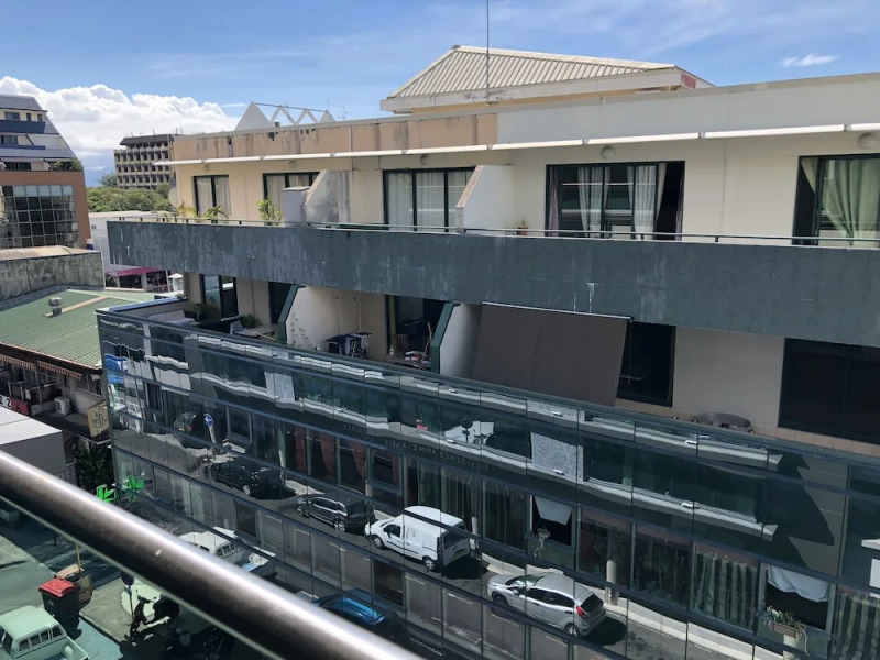 Studio Moana Apartment 0