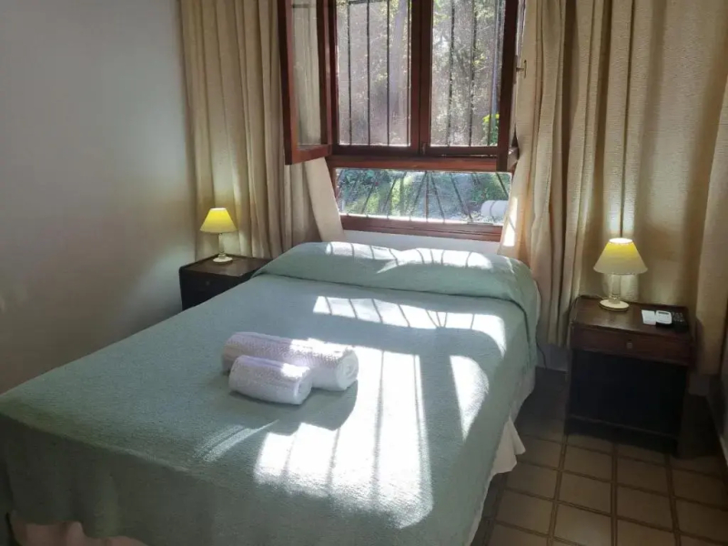 Hotel ACA El Dorado