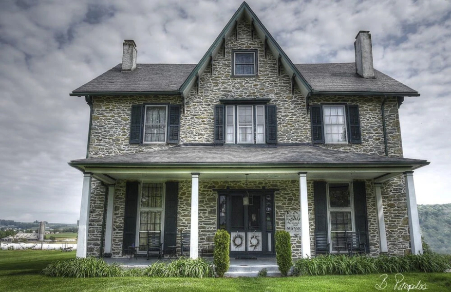 Stoltzfus Bed and Breakfast