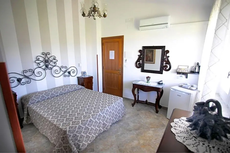 Bed & Breakfast Elisabeth