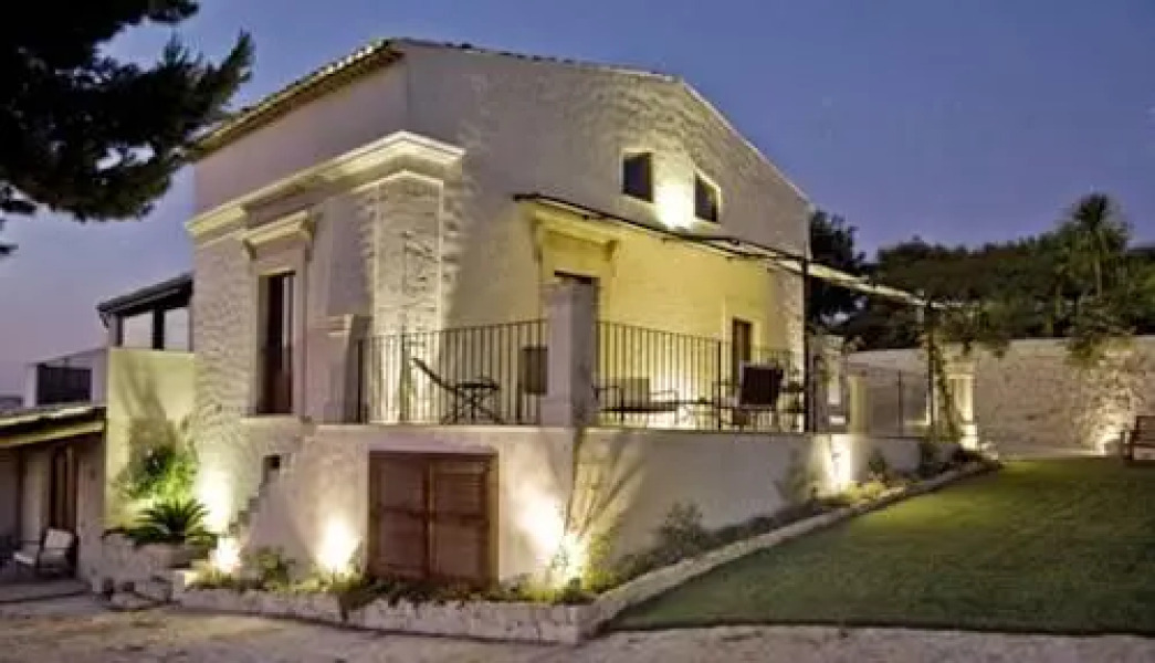 Casa Imbastita Relaxliving