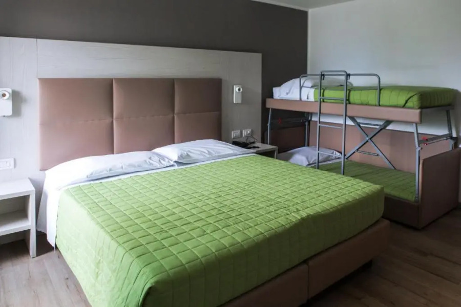 Albergo Ristorante Belvedere