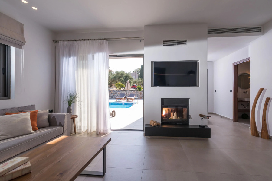 Avdou Retreat Collection