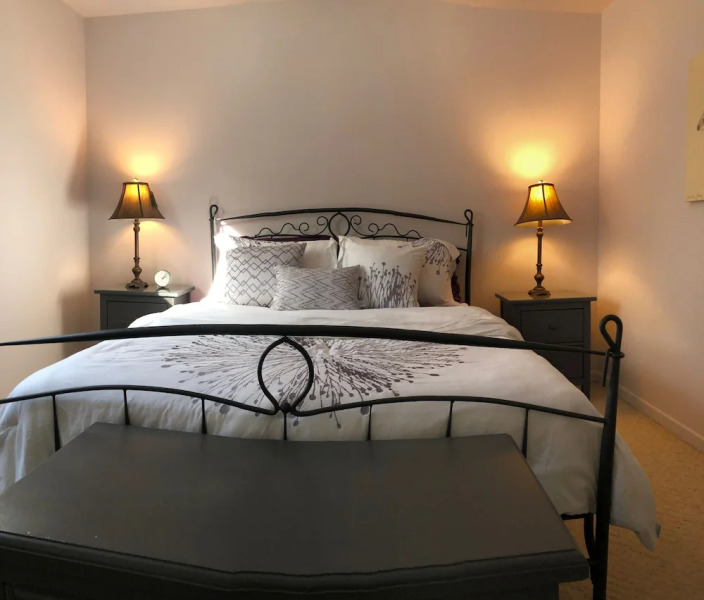 Chalets & Studios Le Vent du Nord