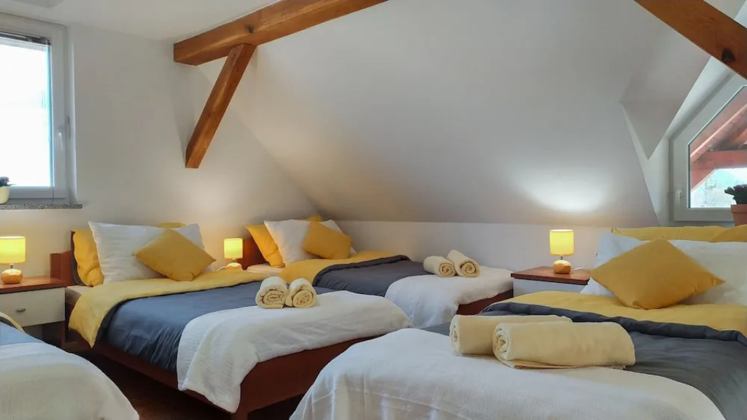 Apartments Vinska Trta