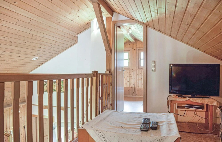 Nice Home in Waldmünchen With 3 Bedrooms