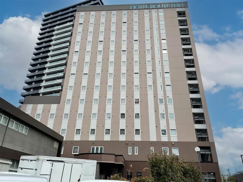 Hotel Route - Inn Ebina Ekimae