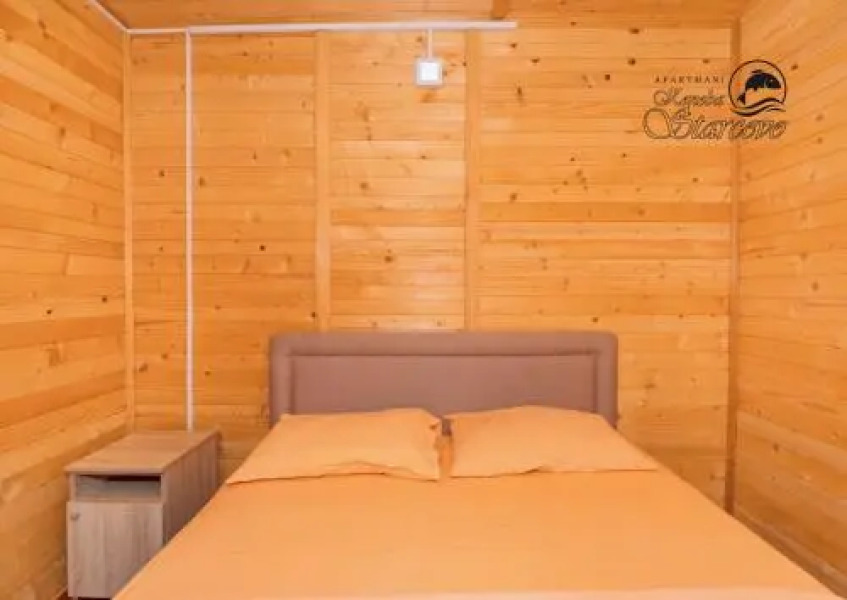 Etno Apartments Konoba Starčevo