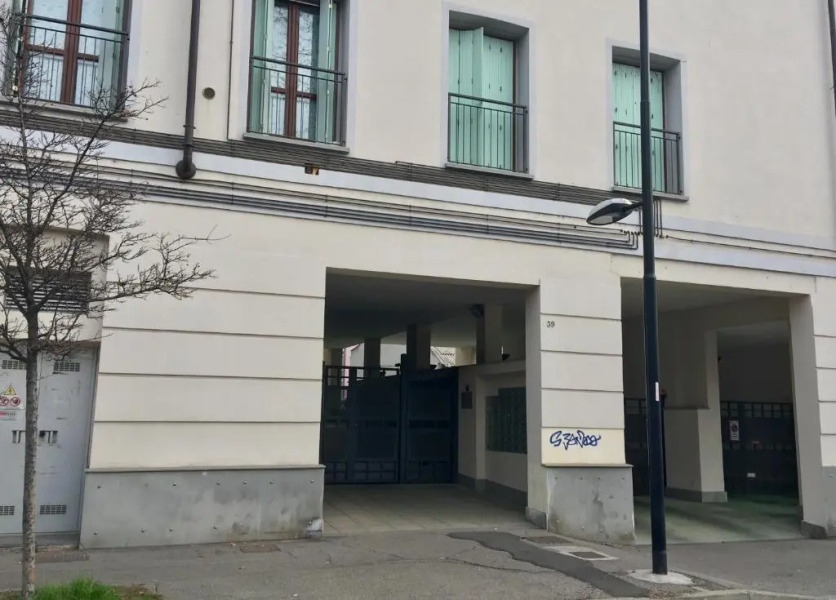 Monolocale Vicino Milano Cir 00014