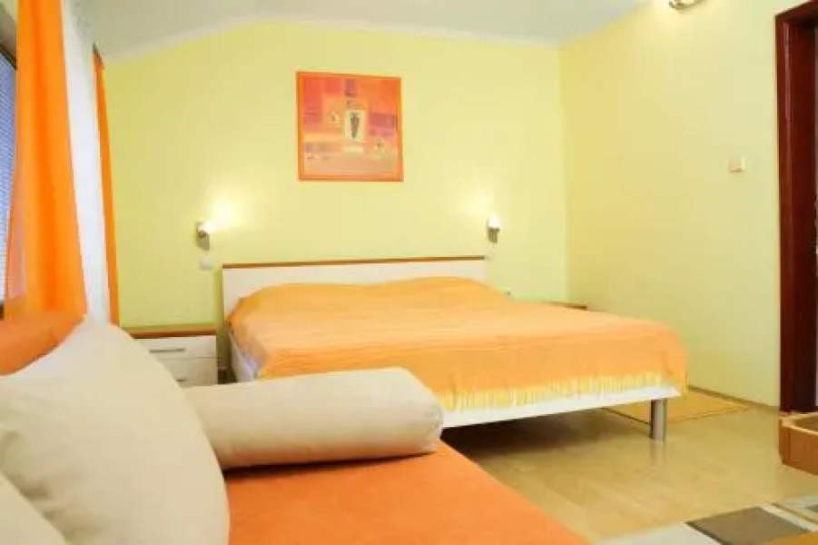 Guesthouse Villa Elizabet