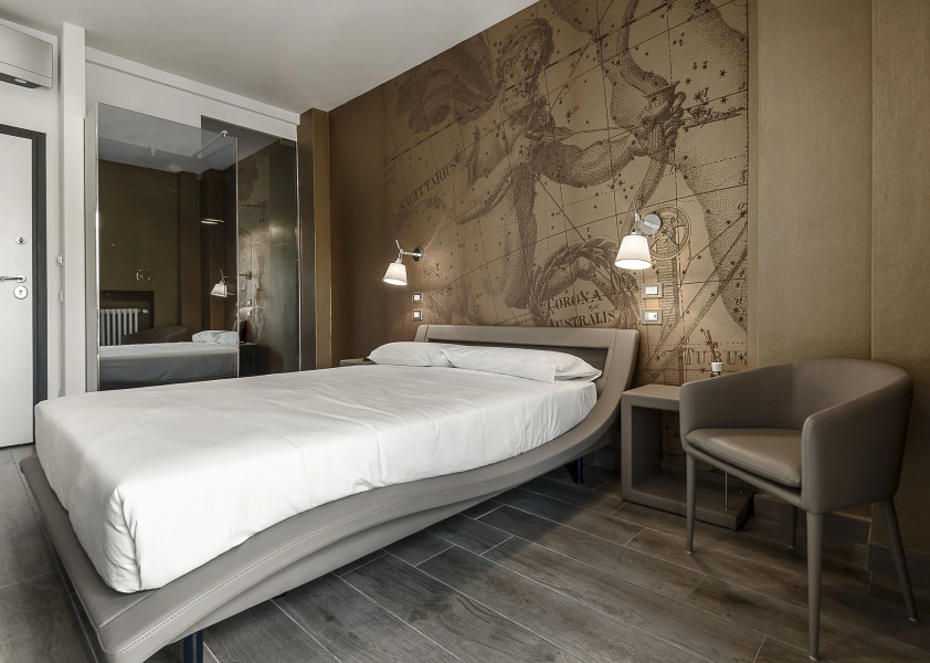 Eleganti Suite in Piazzale Lagosta