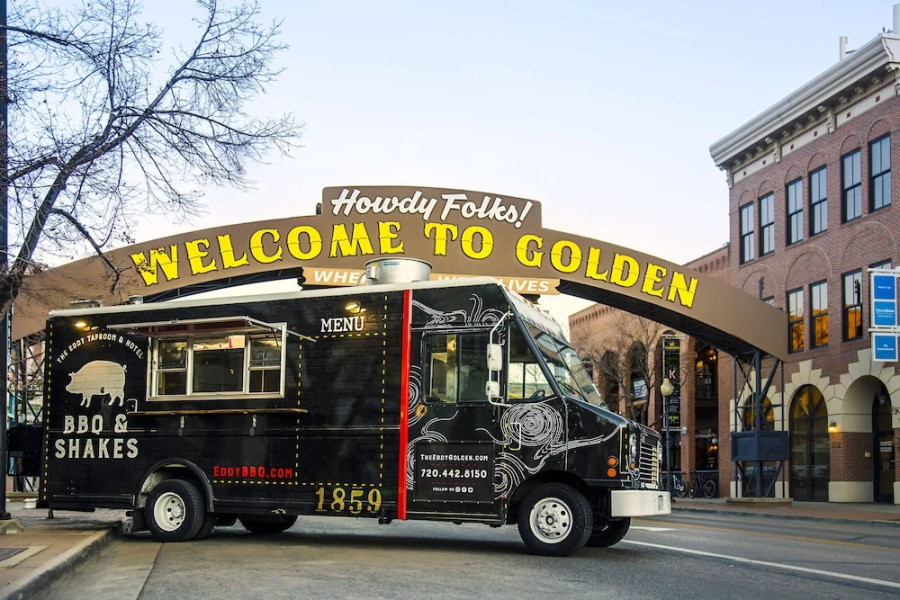 The Eddy Taproom & Hotel