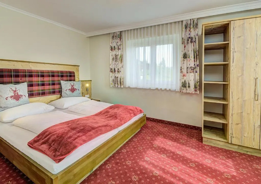 Mountainlovers Berghotel Seidlalm