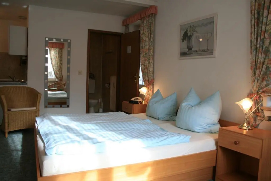 Gasthof Altes Zollhaus