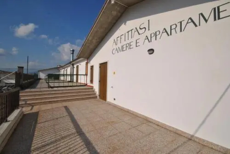 Rosa Dei Venti Residence