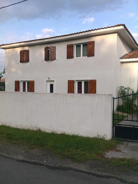 Chambre d'hotes ronquer