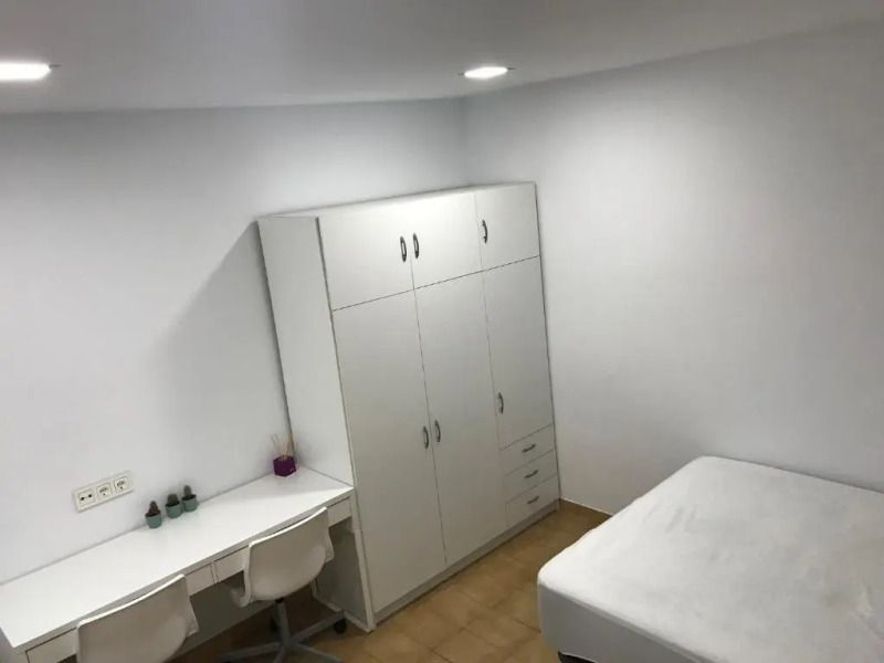 Piso céntrico con Parking a 20min de Barcelona