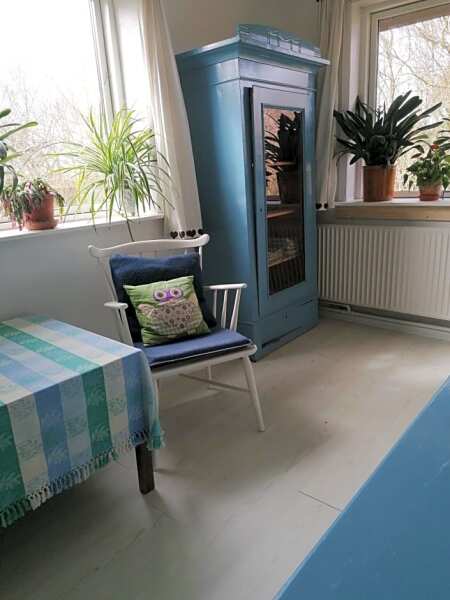 Bed & Breakfast Tvolm Thy