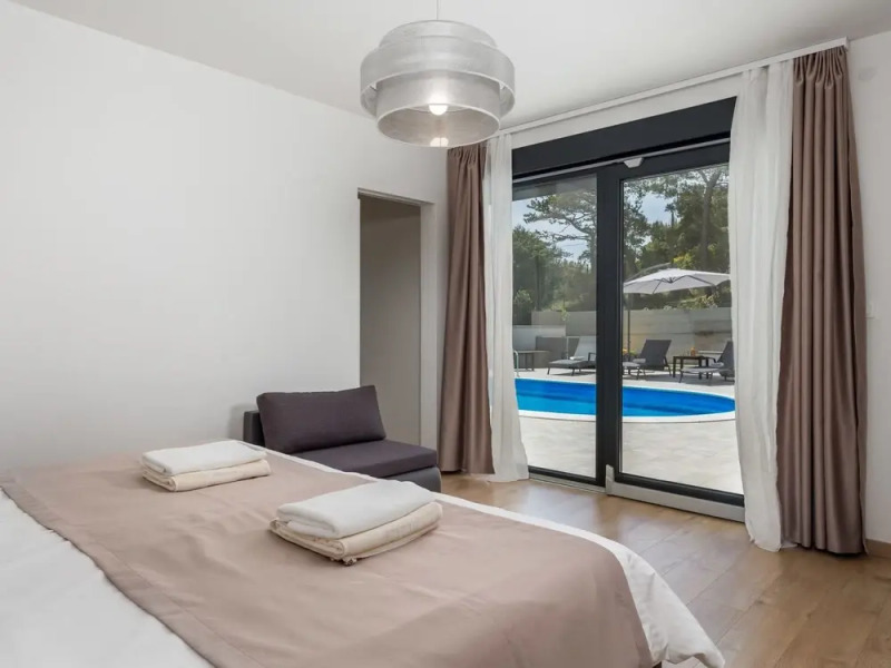 Pinnidae Rab in Rab With 3 Bedrooms and 4 5 Bathrooms