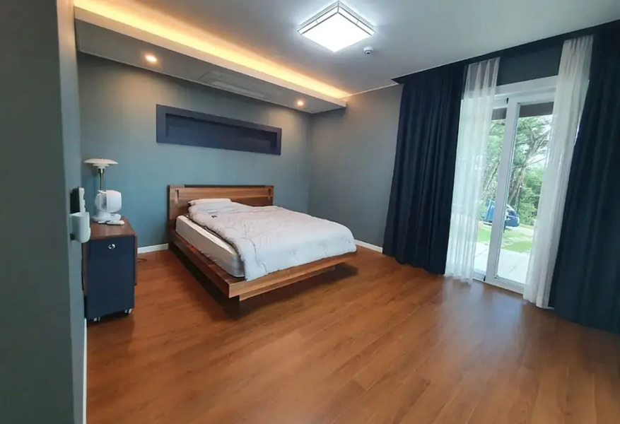 Good Caravan Pension