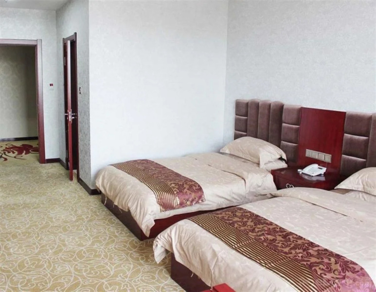 Hongfan Hotel -e'erguna