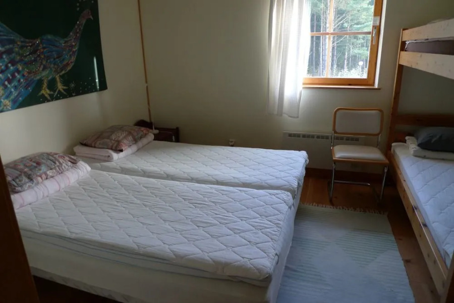 Yndegarden Solvesborgs Vandrarhem