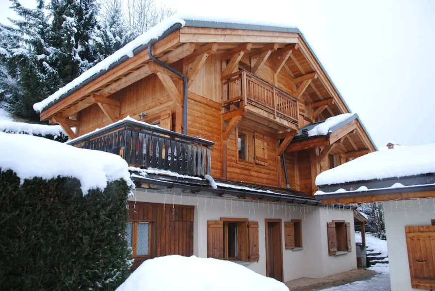 Grand Véroce Appartement duplex privé