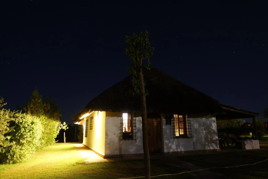 Ardea Purpurea Lodge