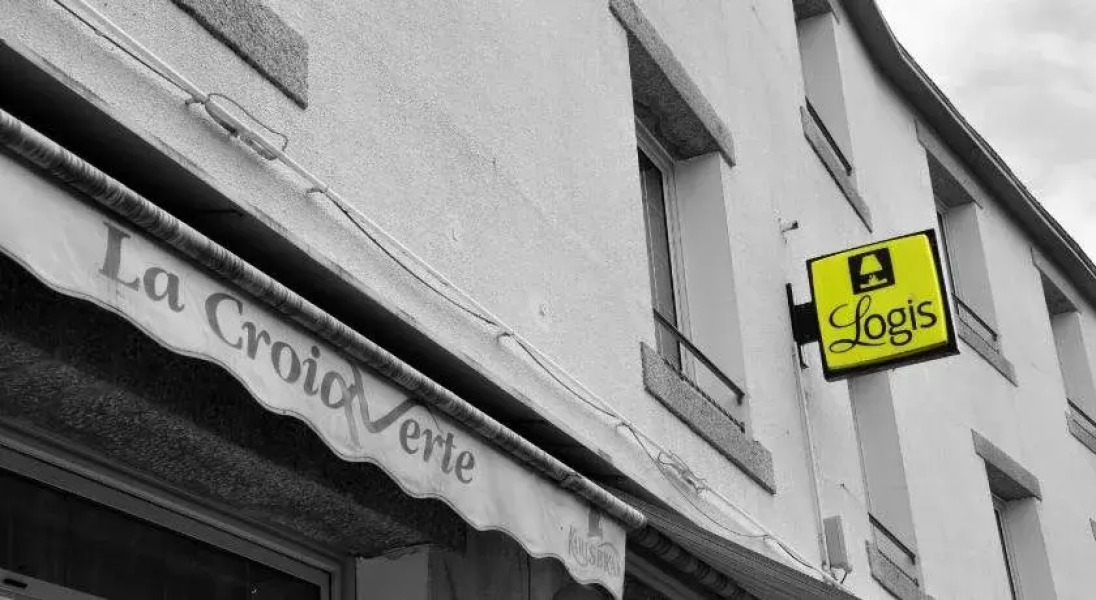 Manoir de la Croix Verte